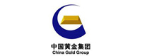 中國黃金集團公司